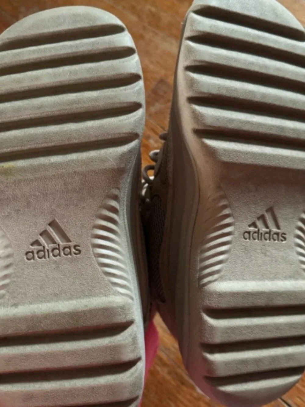 Yeezy authentic desert
